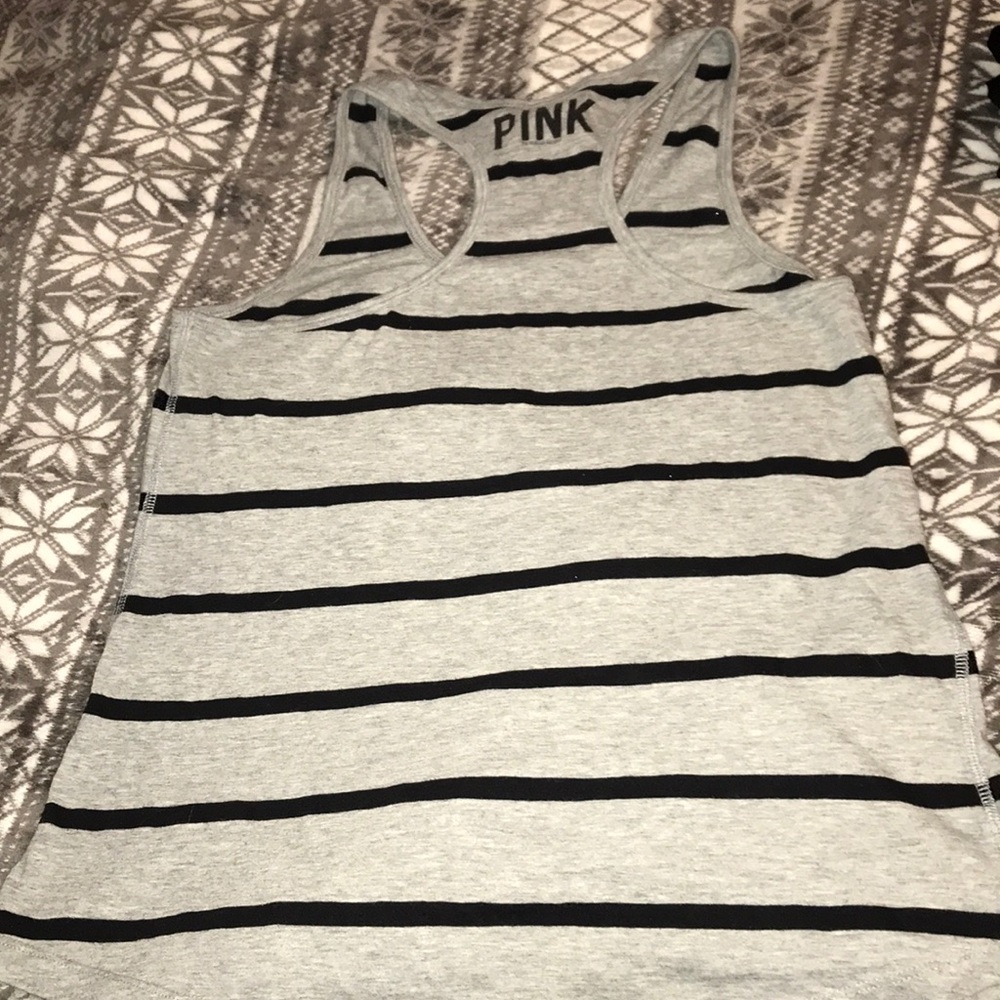 ❤️3 for $10 ❤️‼️‼️Victoria’s Secret PINK Tank